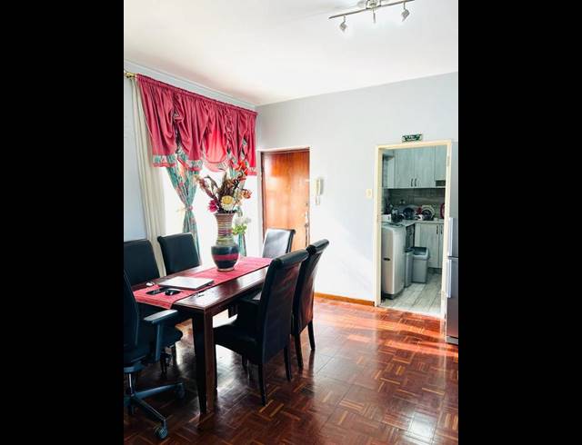 3 BEDROOM APARTMENT FOR SALE IN FIELDS HILL